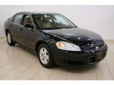 2007 Chevrolet Impala LT