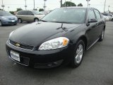 2010 Chevrolet Impala LT