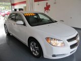 2009 Chevrolet Malibu LT Sedan