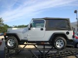 2006 Jeep Wrangler Unlimited 4x4