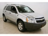 2005 Chevrolet Equinox LS