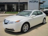 2010 Acura TL 3.5