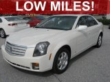2007 Cadillac CTS Sedan