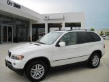 2006 BMW X5 3.0i