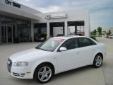 2007 Audi A4 2.0T Sedan