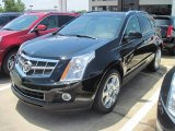 2010 Cadillac SRX V6