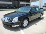2010 Black Raven Cadillac DTS Luxury #33606458