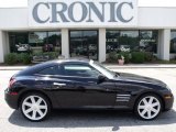 2004 Chrysler Crossfire Limited Coupe