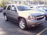 2009 Chevrolet Tahoe LT 4x4