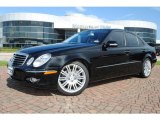 2007 Mercedes-Benz E 350 Sedan