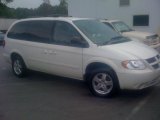 2007 Dodge Grand Caravan SXT