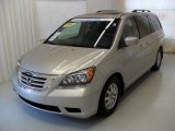2008 Honda Odyssey EX-L