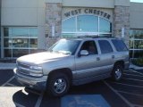 2001 Chevrolet Tahoe LS 4x4