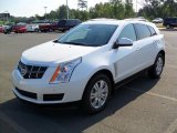 2010 Cadillac SRX V6