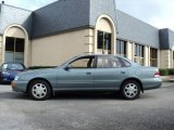 1995 Toyota Avalon Silver Spruce Metallic
