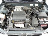 1995 Toyota Avalon XLS 3.0 Liter DOHC 24-Valve V6 Engine