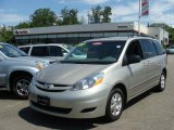 2007 Toyota Sienna LE