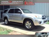 2006 Toyota 4Runner SR5