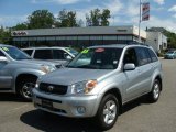 2005 Toyota RAV4 4WD