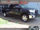 2007 Toyota Tundra SR5 Double Cab