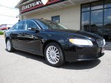 2008 Volvo S80 3.2