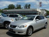 2006 Lexus GS 300 AWD