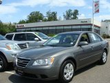 2009 Hyundai Sonata GLS