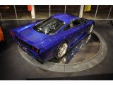 2005 Saleen S7 Twin Turbo Exterior