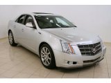 2009 Cadillac CTS 4 AWD Sedan