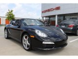 2010 Black Porsche Boxster S #33606229