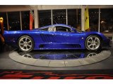 2005 Saleen S7 Twin Turbo Exterior