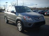 2006 Honda CR-V SE 4WD