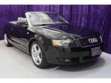 2004 Audi A4 3.0 quattro Cabriolet