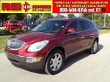 2010 Buick Enclave CXL