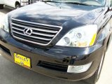 2007 Lexus GX 470