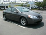 2006 Pontiac G6 V6 Sedan