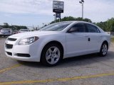 2011 Chevrolet Malibu LS