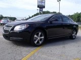 2011 Chevrolet Malibu LT