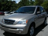 2006 Kia Sorento LX