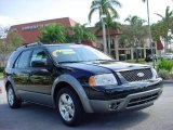 2006 Black Ford Freestyle SEL #3342307