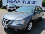 2009 Hyundai Sonata GLS