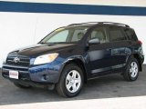 2006 Toyota RAV4 4WD