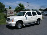2005 Cadillac Escalade AWD