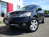 2007 Nissan Murano SL AWD