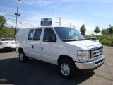 2009 Ford E Series Van E250 Super Duty Commercial