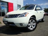 2007 Nissan Murano SL AWD