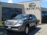 2010 Lexus GX 460