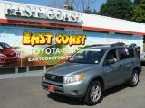 2007 Toyota RAV4 4WD