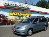 2006 Toyota Sienna LE