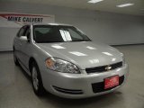 2009 Chevrolet Impala LS